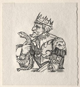 Tirannen van het Oude Testament: Antiochus