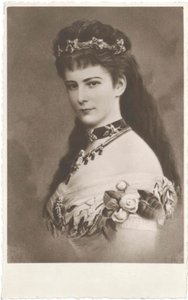 Elisabeth door Georg Raab