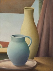 Stilleven