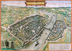 Frankfurt , Duitsland