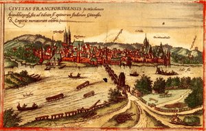 Frankfurt aan de Oder