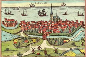 Malmo, Zweden