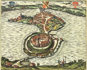 Ratzeburg, Duitsland