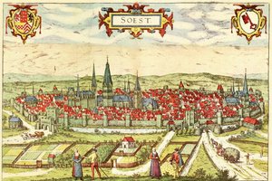 Soest, Duitsland