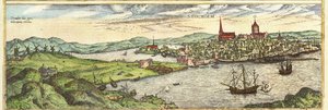 Stockholm, Zweden