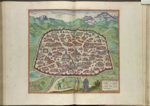 Damascus