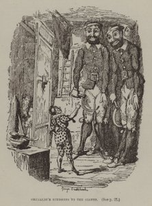 Grimaldi