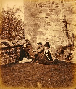 Het Howard Familie Fotoalbum