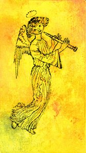 De Gouden Engel