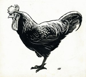 De Hen