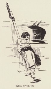 Kielhalen