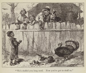 Thanksgiving Day