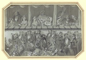 William McConnelll Haymarket Theatre