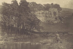 [Plaat uit Izaak Walton