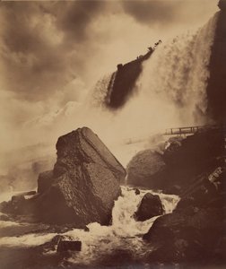 Niagara Falls, ca. 1888