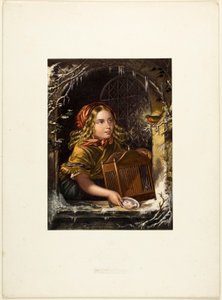  door George Baxter