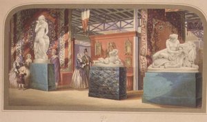 Grote tentoonstelling