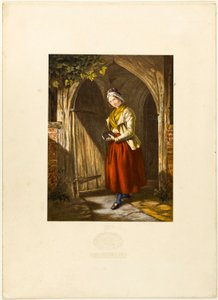  door George Baxter