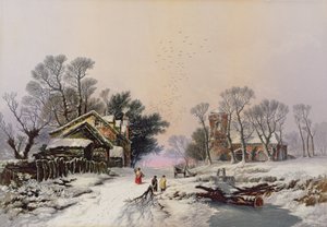 Winter