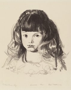Anne 1921