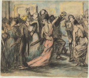 Society Bal (verso)