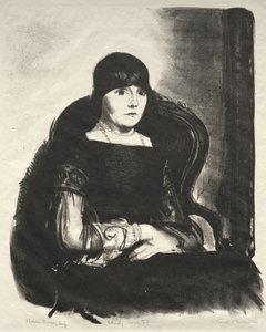  door George Bellows