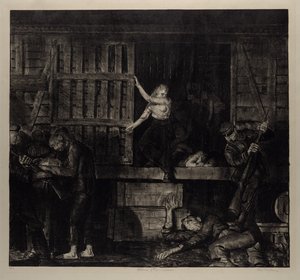  door George Bellows