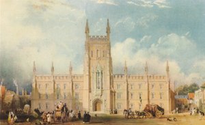 De Pitt Press, Cambridge