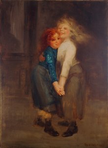 De Spelers
