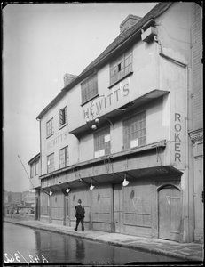 8-10 Much Park Street, Coventry
