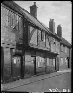 New Street, Coventry