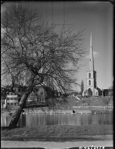 St. Andrew