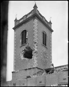 St John