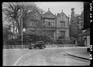 Manor Club, Manor Square, Otley, Leeds