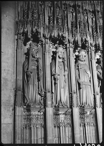 York Minster, Minster Yard, York