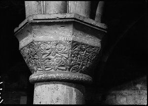 York Minster, Minster Yard, York door George Bernard Wood