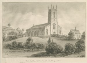 Cheadle Kerk