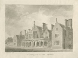 Stoke-upon-Trent - Treinstation