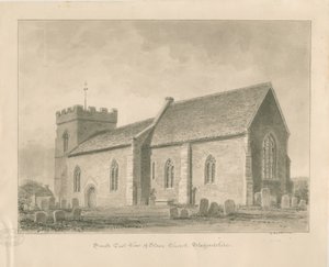 Stowe Kerk