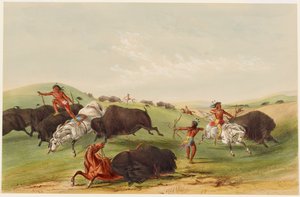 door George Catlin