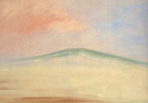 Landschap Achtergrond