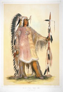  door George Catlin