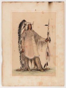  door George Catlin