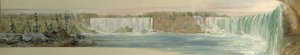 Niagara Watervallen