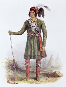 Osceola of 