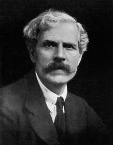 Ramsay MacDonald, Britse politicus, ca. 1920