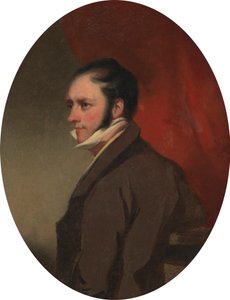 Een man genaamd W. C. Hunter