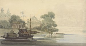  door George Chinnery