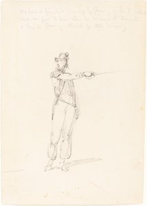 Admiraal Sir Edward Pellew