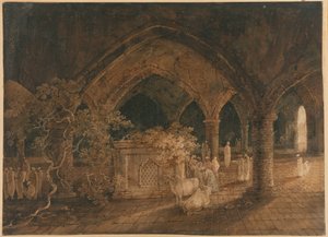  door George Chinnery